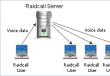 Обзор программы RaidCall